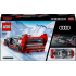 LEGO 76921 Audi S1 E-tron Quattro Racewagen